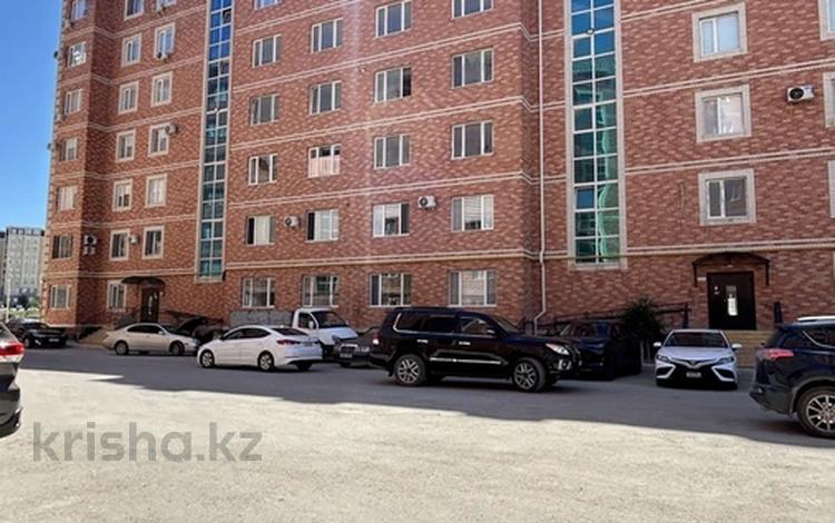 2-бөлмелі пәтер · 60 м² · 3/5 қабат, 20а мкр 16, бағасы: 24.6 млн ₸ в Актау — фото 2