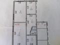 3-бөлмелі пәтер · 63 м² · 5/5 қабат, пр. Республики — 3 микрорайон, бағасы: 12 млн ₸ в Темиртау — фото 11