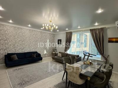 Продажа квартир в Астане: 2-комнатная квартира · 70 м² · 5/9 этаж, Кабанбай батыра 11/2 Туран за 82.5 млн 〒 2-комнатная квартира · 70 м² · 5/9 этаж, Кабанбай батыра 11/2 Туран за 82.5 млн 〒 в Астане, Есильский р-н