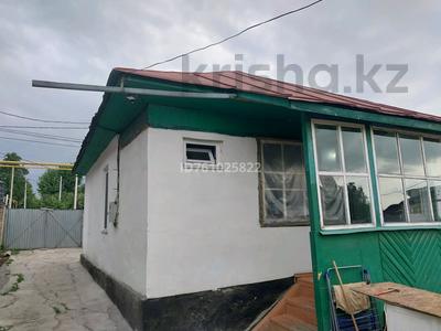 Отдельный дом · 4 комнаты · 67 м² · 7 сот., Бухар жырау — Абая за 27 млн 〒 в Талгаре