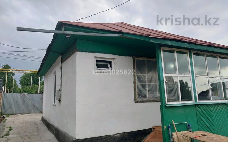 Отдельный дом · 4 комнаты · 67 м² · 7 сот., Бухар жырау — Абая за 24 млн 〒 в Талгаре — фото 2