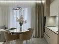 1-бөлмелі пәтер · 50 м² · 14/17 қабат, Розыбакиева 320 — Радостовца / Ескараева, бағасы: 4 000 ₸ в Алматы, Бостандыкский р-н — фото 6