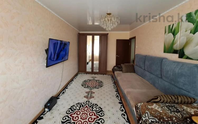 2-комнатная квартира · 54.5 м² · 2/5 этаж, Штабная 13 за 22 млн ₸ в Костанае — фото 5
