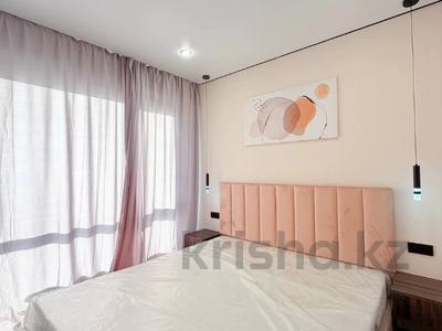 2-бөлмелі пәтер · 43 м² · 11/13 қабат, Муратбаева 14, бағасы: 36 млн ₸ в Алматы, Алмалинский р-н