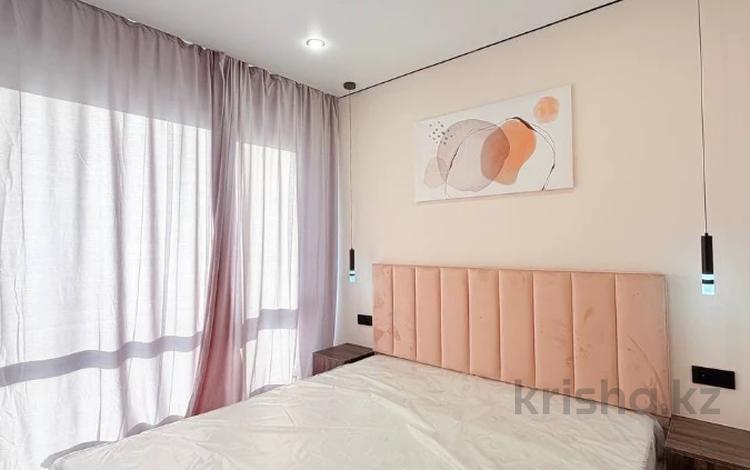 2-бөлмелі пәтер · 43 м² · 11/13 қабат, Муратбаева 14, бағасы: 36 млн ₸ в Алматы, Алмалинский р-н — фото 9