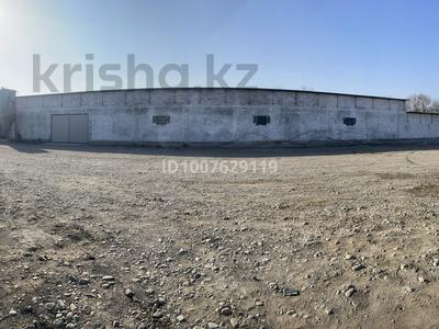 Промбаза · 1.5 га, Кульджинский тракт 23 — Магазин инсан за 1 500 〒 в 