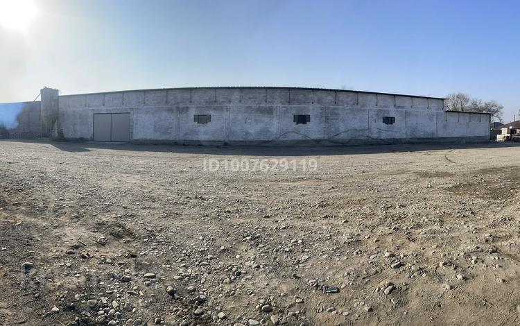 Өнеркәсіптік база · 1.5 га, Кульджинский тракт 23 — Магазин инсан, бағасы: 1 500 ₸ в  — фото 2