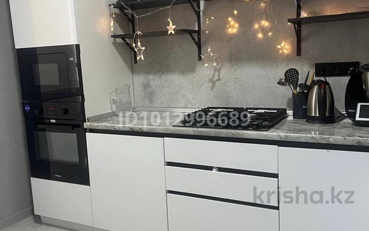 2-комнатная квартира · 58 м² · 2/9 этаж, мкр Нурсая, Абулхайыр хана 51а — Цон за 32 млн ₸ в Атырау — фото 10