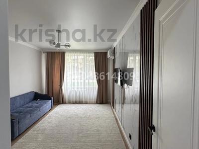 1-комнатная квартира · 40 м² · 1/12 этаж, Коктерек 139/15 за 260 000 ₸ в Алматы, Наурызбайский р-н