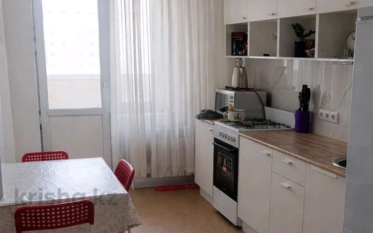 1-комнатная квартира · 38.3 м² · 7/9 этаж, мкр Кайрат, ПК Кунаева 336/12 за 160 000 ₸ в Алматы, Турксибский р-н — фото 2