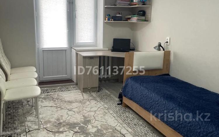 4-комнатная квартира · 100 м² · 5/5 этаж, Байзак батыра 185/1 — Айтиева за 28 млн ₸ в Таразе — фото 2
