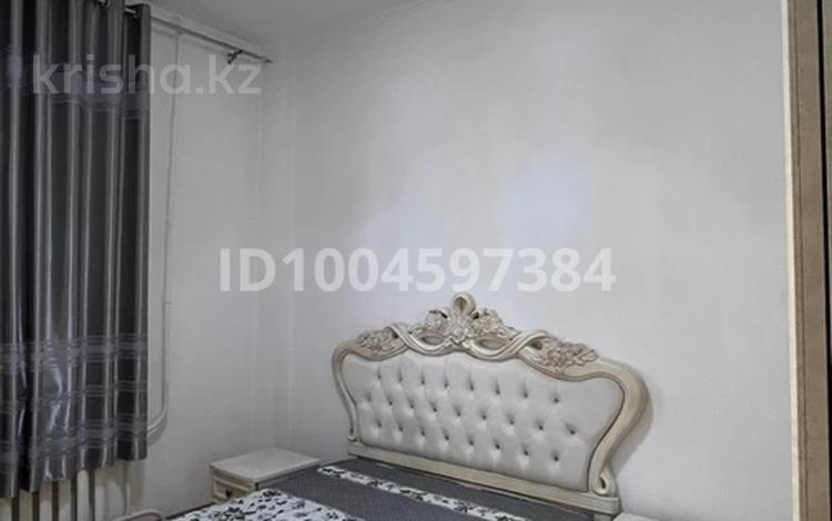 2-комнатная квартира · 74 м² · 2/12 этаж, Кошкарбаева 34 — Мечеть хазрети Султан за 280 000 ₸ в Астане, Алматы р-н — фото 2