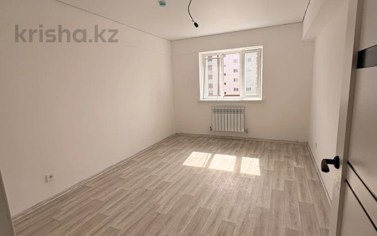 3-комнатная квартира · 58 м² · 4/9 этаж, Бирлик за 220 000 ₸ в Талдыкоргане — фото 3