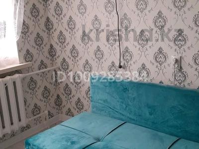 1-комнатная квартира · 36.5 м² · 5/5 этаж, Ряхова 2А за 7 млн 〒 в Актобе, мкр. Курмыш