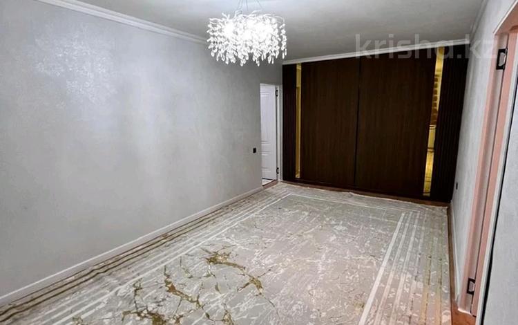 3-бөлмелі пәтер · 60 м² · 2/5 қабат, Байтурсынова 10 — Гарант, бағасы: 27.5 млн ₸ в Шымкенте — фото 2