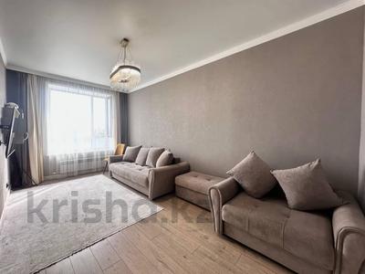 2-комнатная квартира · 55 м² · 2/10 этаж, Улы Дала 31 за 39.9 млн ₸ в Астане, Есильский р-н