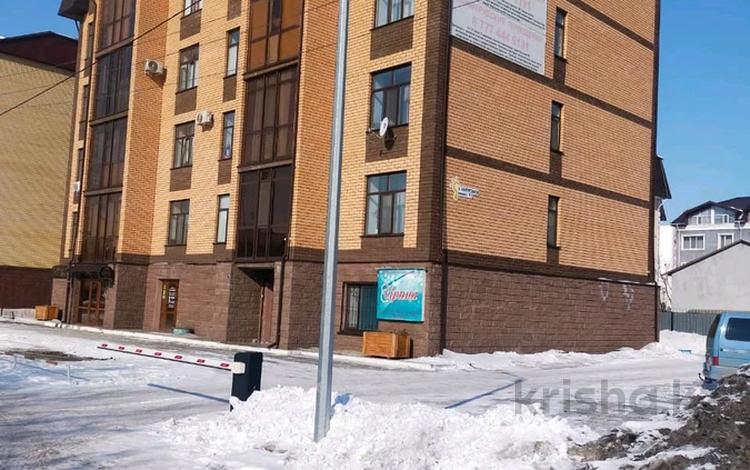 1-комнатная квартира, 37.3 м², 4/5 этаж, Байтурсынова 91 за 15.3 млн 〒 в Кокшетау — фото 2