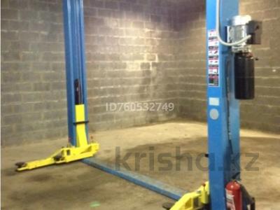 Гараж · 35 м² · Абая 6 Б — Алдабергенова, бағасы: 150 000 〒 в Туздыбастау (Калинино)