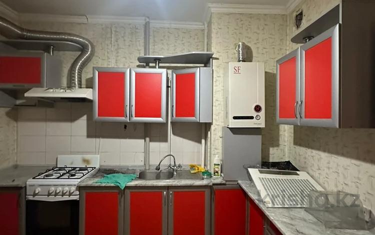 1-комнатная квартира · 42 м² · 3/5 этаж, мкр Асар 14 за 80 000 ₸ в Шымкенте, Абайский р-н — фото 2
