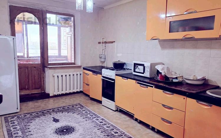 3-комнатная квартира · 72 м² · 5/5 этаж, Кудайбердыулы 2/7 за 25 млн ₸ в Астане, Алматы р-н — фото 2