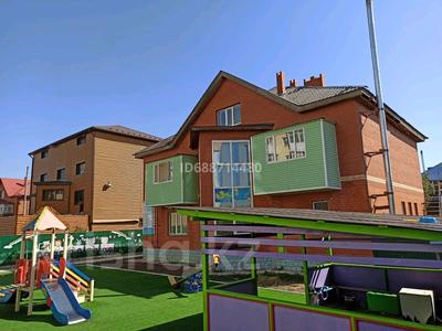 Отдельный дом · 10 комнат · 390 м² · 11 сот., Кургальджинское шоссе 21/3 за 2.8 млн 〒 в Астане, Есильский р-н