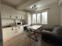 1-комнатная квартира · 50 м² · 6/12 этаж, Бокина 3/1 за 250 000 〒 в Алматы