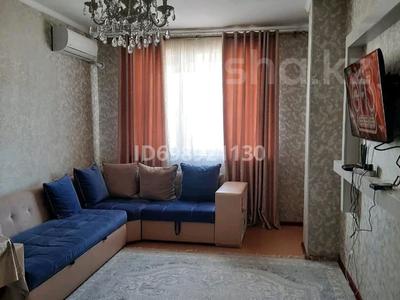 3-бөлмелі пәтер · 78 м² · 9/10 қабат, Қайтпас-2 ш/а 69/21, бағасы: 30.2 млн ₸ в Шымкенте, Абайский р-н