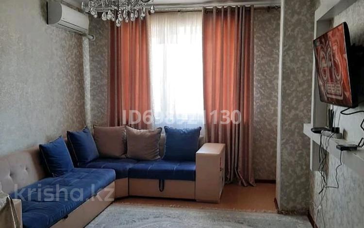 3-комнатная квартира · 78 м² · 9/10 этаж, мкр Кайтпас 2 69/21 за 30.2 млн ₸ в Шымкенте, Абайский р-н — фото 2