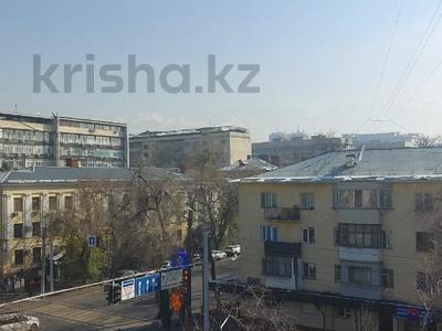 2-комнатная квартира · 42 м² · 5/5 этаж, Гоголя 117 — Наурызбай батыра за 41.7 млн ₸ в Алматы, Алмалинский р-н