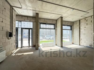 Свободное назначение · 100 м² за 93 млн ₸ в Астане, Есильский р-н