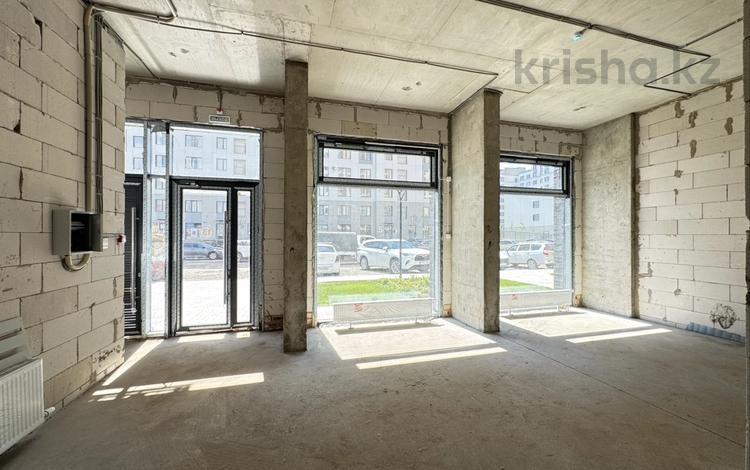 Свободное назначение · 100 м² за 93 млн ₸ в Астане, Есильский р-н — фото 2