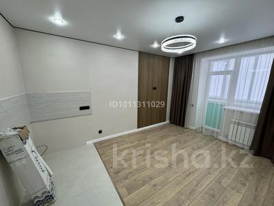 1-комнатная квартира · 40.7 м² · 3/9 этаж, Аманжол Болекпаев 22 за 24.5 млн ₸ в Астане, Алматы р-н