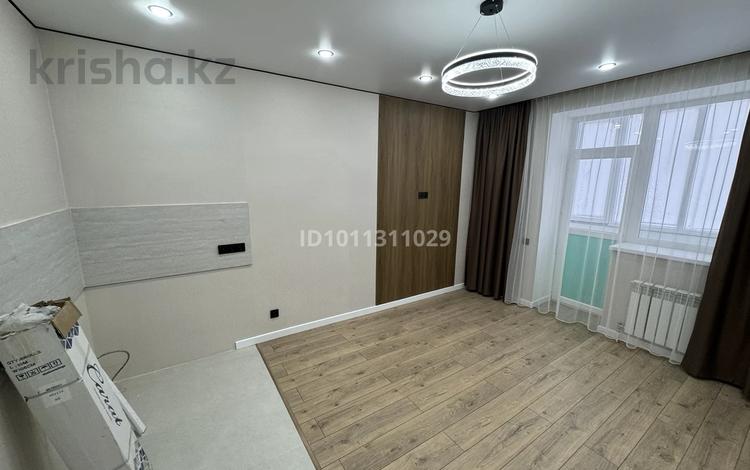 1-комнатная квартира · 40.7 м² · 3/9 этаж, Аманжол Болекпаев 22 за 24.5 млн ₸ в Астане, Алматы р-н — фото 4