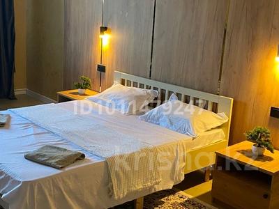 1-комнатная квартира · 30 м² · 2/3 этаж, Абая 157 — Ледовый Дворец за 15 000 ₸ в Уральске