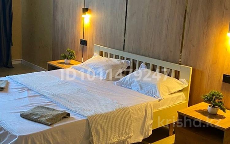 1-комнатная квартира · 30 м² · 2/3 этаж, Абая 157 — Ледовый Дворец за 15 000 ₸ в Уральске — фото 2