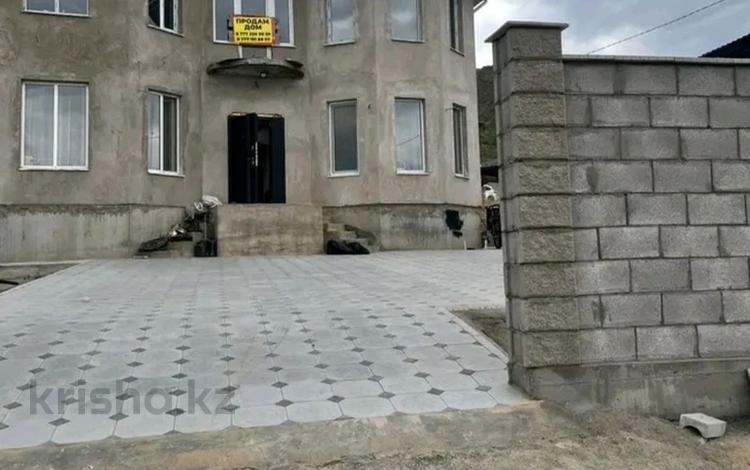 Жеке үй · 7 бөлме · 300 м² · 6 сот., Карасайская, бағасы: 64 млн ₸ в Кыргауылдах — фото 2