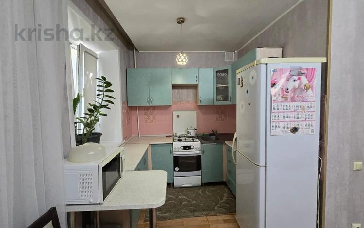 3-бөлмелі пәтер · 54.3 м² · 1 қабат, Бородина, бағасы: 18 млн ₸ в Костанае — фото 4
