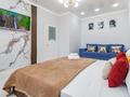 1-комнатная квартира · 50 м² · 7/9 этаж, Абая 130/3 за 20 000 ₸ в Алматы, Бостандыкский р-н