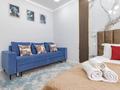 1-комнатная квартира · 50 м² · 7/9 этаж, Абая 130/3 за 20 000 ₸ в Алматы, Бостандыкский р-н — фото 3