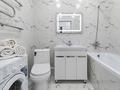 1-комнатная квартира · 50 м² · 7/9 этаж, Абая 130/3 за 20 000 ₸ в Алматы, Бостандыкский р-н — фото 6