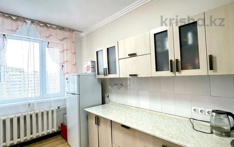 3-комнатная квартира, 115 м², 12/13 этаж, Кошкарбаева 34 за 36 млн 〒 в Астане, Алматы р-н — фото 2