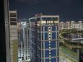 1-комнатная квартира · 40.8 м² · 20/21 этаж, Туркестан 14 — Ботанический сад за 12 000 ₸ в Астане, Есильский р-н — фото 23