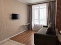 1-комнатная квартира · 40.8 м² · 20/21 этаж, Туркестан 14 — Ботанический сад за 12 000 ₸ в Астане, Есильский р-н