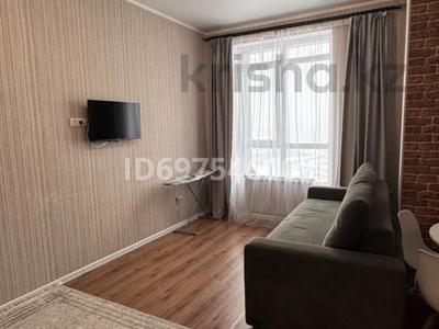 1-комнатная квартира · 40.8 м² · 20/21 этаж, Туркестан 14 — Ботанический сад за 12 000 ₸ в Астане, Есильский р-н