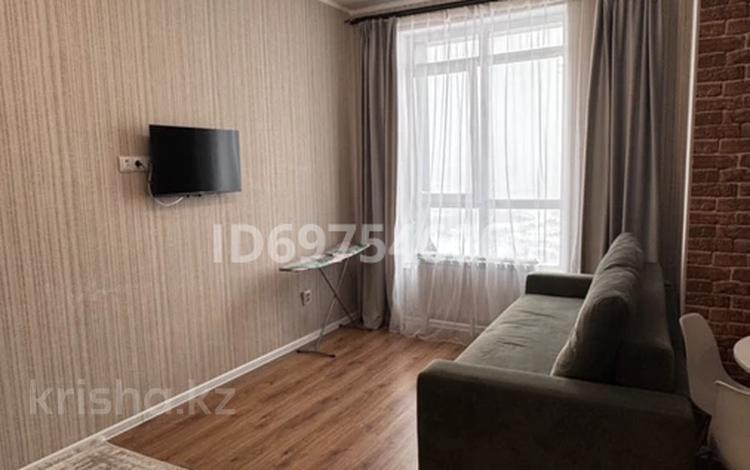 1-комнатная квартира · 40.8 м² · 20/21 этаж, Туркестан 14 — Ботанический сад за 12 000 ₸ в Астане, Есильский р-н — фото 34