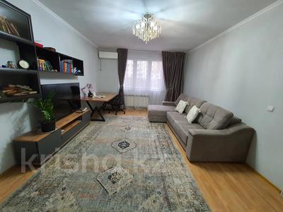 1-комнатная квартира · 49.4 м² · 2/12 этаж, мкр Жетысу-3 — Жилой Комплекс за 36 млн ₸ в Алматы, Ауэзовский р-н