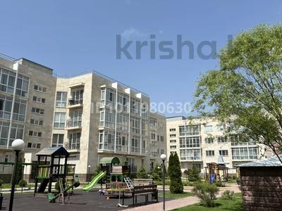 2-комнатная квартира · 82.5 м² · 4/4 этаж, Аль-Фараби 144 — Аль Фараби 144, рядом с НИИ Педиатрии и спортивным комплексом Баганашил за 85.4 млн ₸ в Алматы, Бостандыкский р-н