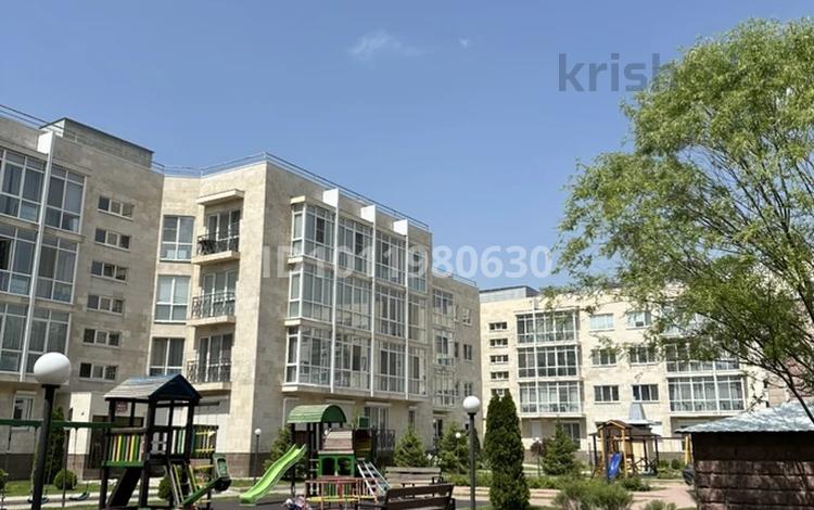 2-комнатная квартира · 82.5 м² · 4/4 этаж, Аль-Фараби 144 — Аль Фараби 144, рядом с НИИ Педиатрии и спортивным комплексом Баганашил за 85.4 млн 〒 в Алматы, Бостандыкский р-н — фото 2