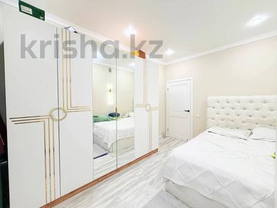 2-комнатная квартира · 45 м² · 11/12 этаж, Ахмет Байтурсынулы 18 — Горячая цена! за 27.5 млн ₸ в Астане, Сарайшык р-н