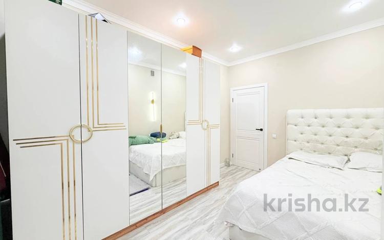 2-комнатная квартира · 45 м² · 11/12 этаж, Ахмет Байтурсынулы 18 — Горячая цена! за 27.5 млн ₸ в Астане, Сарайшык р-н — фото 2